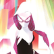 Illustration for article titled iSpider-Gwen /istumbles, iLost Property /icharms, and iBlammo /iimpresses